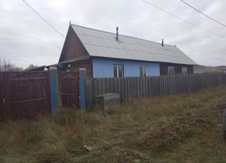Продажа дома, 112 м2, село Нижний Саянтуй, улица Ленина