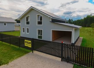 Продам дом, 165 м2, Балабаново, Сосновая улица