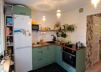 Однокомнатная квартира на продажу, 32.7 м2, Челябинск, улица Южный Бульвар, 6, Ленинский район