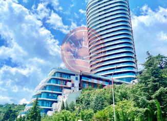 Продам 1-комнатную квартиру, 56.1 м2, посёлок городского типа Партенит, улица Васильченко, 6В