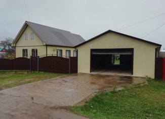 Продается дом, 111.9 м2, село Верхние Татышлы, 7-й Южный переулок, 12