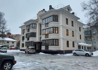 Продается 5-комнатная квартира, 167.8 м2, Тула, улица Вересаева, 28, Советский территориальный округ