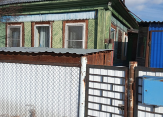 Продажа 3-комнатной квартиры, 46.8 м2, Минусинск, улица Невского, 113