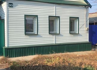 Продаю дом, 48.6 м2, Пугачёв, улица Гоголя, 90