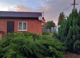 Дом на продажу, 50 м2, посёлок Янтарный, Садовая улица, 45