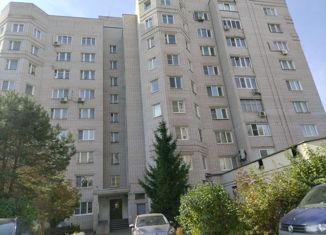 Продается 3-комнатная квартира, 95 м2, Ярославль, улица Папанина, 12к2