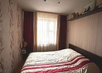 Продаю трехкомнатную квартиру, 57.8 м2, село Ракитное, Школьная улица, 22