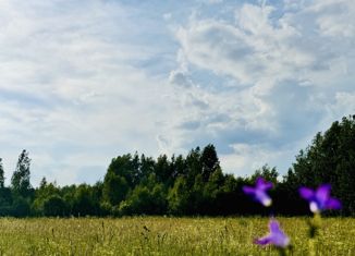 Земельный участок на продажу, 8 сот., деревня Кудыкино