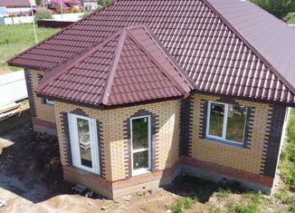 Продается дом, 130 м2, деревня Золотово, Ольховая улица