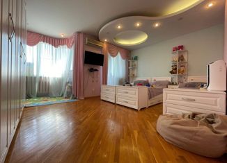 Продажа 3-комнатной квартиры, 120 м2, Ростовская область, переулок Семашко, 93