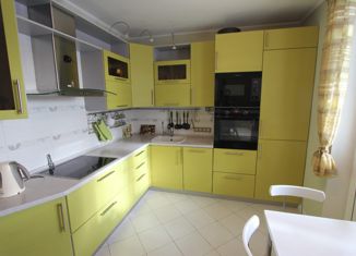 Продажа однокомнатной квартиры, 38.3 м2, Москва, улица Москворечье, 4к6, улица Москворечье