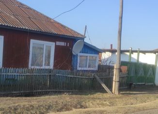 Продажа дома, 64.3 м2, село Знаменка, улица Дзержинского, 8