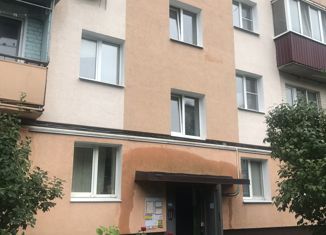 Продажа четырехкомнатной квартиры, 61.5 м2, Пенза, улица Мира, 64, Первомайский район