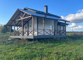 Дом на продажу, 108 м2, деревня Абрамовское, Школьная улица, 96