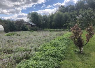 Продажа земельного участка, 9 сот., Цивильск, улица Павла Иванова, 8