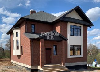 Продам дом, 325 м2, хутор Ильичёвка, коттеджный посёлок Новая Ильичёвка, 125