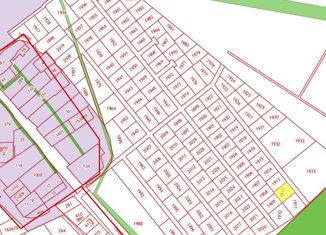 Продам земельный участок, 6 сот., село Загорново, Молодёжная улица