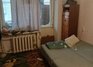 Двухкомнатная квартира на продажу, 37 м2, Пермь, Сергинская улица, 7, Свердловский район