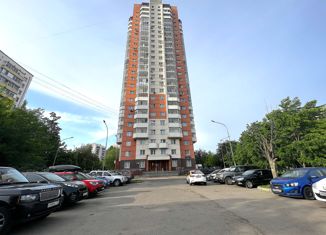 1-комнатная квартира на продажу, 37.7 м2, Москва, Рязанский проспект, 97к2, метро Выхино
