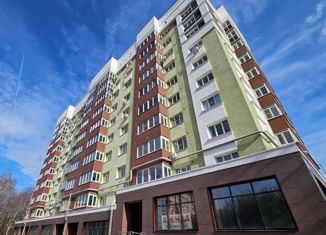 Продаю 1-комнатную квартиру, 44 м2, Рязань, улица Баженова, 34