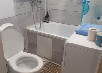 Однокомнатная квартира на продажу, 31 м2, Лиски, улица 40 лет Октября, 27