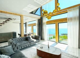 Продам дом, 274 м2, Сочи, Звёздная улица, микрорайон Совхоз Приморский