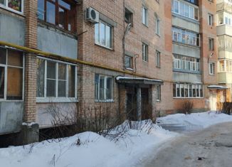 Однокомнатная квартира на продажу, 33 м2, Рязань, Вокзальная улица, 89, Железнодорожный административный округ
