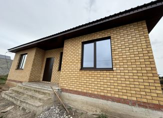 Продаю дом, 100 м2, деревня Бурцево, Фестивальная улица, 3