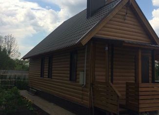 Продаю дом, 90 м2, деревня Бредихино, деревня Бредихино, 29