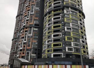 Продается 3-ком. квартира, 81 м2, Москва, проспект 60-летия Октября, 17, станция Площадь Гагарина