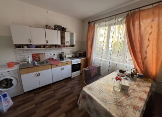 Продается 1-ком. квартира, 39.8 м2, Саратов, улица имени Ю.А. Мысникова, 10А