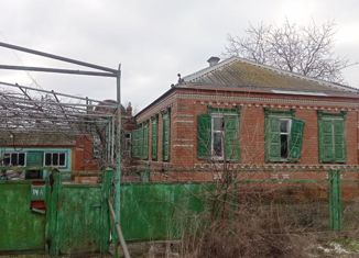 Продается дом, 65.4 м2, село Новомаргаритово, Крайняя улица, 14