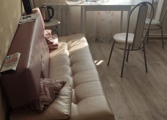 Продается однокомнатная квартира, 35 м2, посёлок Ильино, Комсомольская улица, 2