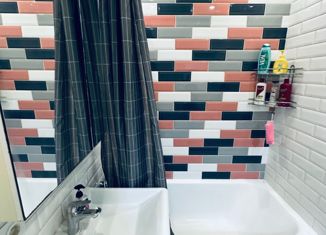 Продается 1-комнатная квартира, 30.7 м2, Москва, Открытое шоссе, 1к7, Бульвар Рокоссовского