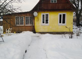 Дом на продажу, 35 м2, Кингисепп, Луговая улица, 25