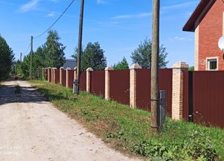 Продажа земельного участка, 34 сот., село Черноусово, Троицкая улица