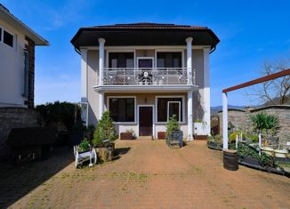 Продается дом, 280 м2, село Верхний Юрт, улица Абовяна, 34