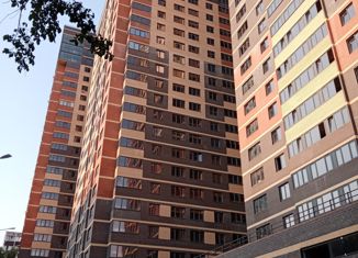 Двухкомнатная квартира на продажу, 55 м2, Ростов-на-Дону, бульвар Комарова, 30/2с3, ЖК Аврора