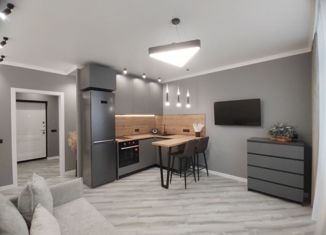 Квартира на продажу студия, 19.3 м2, Ростов-на-Дону, улица Нансена, 83с1, ЖК Скай Парк