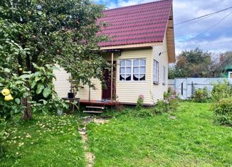 Дом на продажу, 45 м2, садоводческий массив Кобрино