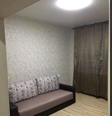 Сдаю в аренду однокомнатную квартиру, 44 м2, Новочеркасск, Молодёжная улица, 30к2