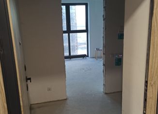 Продается квартира студия, 25.4 м2, Москва, ЖК Селигер Сити, Ильменский проезд, 14к3