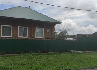 Продается дом, 69 м2, посёлок городского типа Яшкино, Кирпичный переулок, 13А