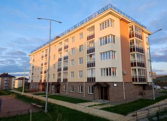 Продам 1-ком. квартиру, 34.5 м2, сельский посёлок Новинки, 2-я Дорожная улица, 14, ЖК Новинки Смарт Сити