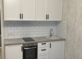 Квартира на продажу студия, 20 м2, Москва, Салтыковская улица, 6/2к3, Салтыковская улица