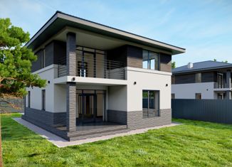 Продам дом, 140 м2, село Малая Царевщина, Шоссейная улица