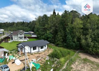 Продаю дом, 100 м2, деревня Орехово, Лесная улица, 154