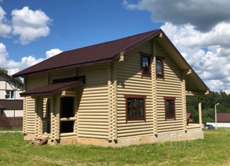 Продается дом, 151 м2, коттеджный поселок Заповедная поляна