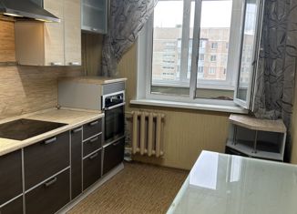 Трехкомнатная квартира на продажу, 64.2 м2, Ульяновск, улица Рябикова, 53