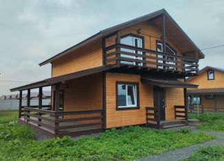 Продажа дома, 120 м2, село Кривцы, Рязанское шоссе